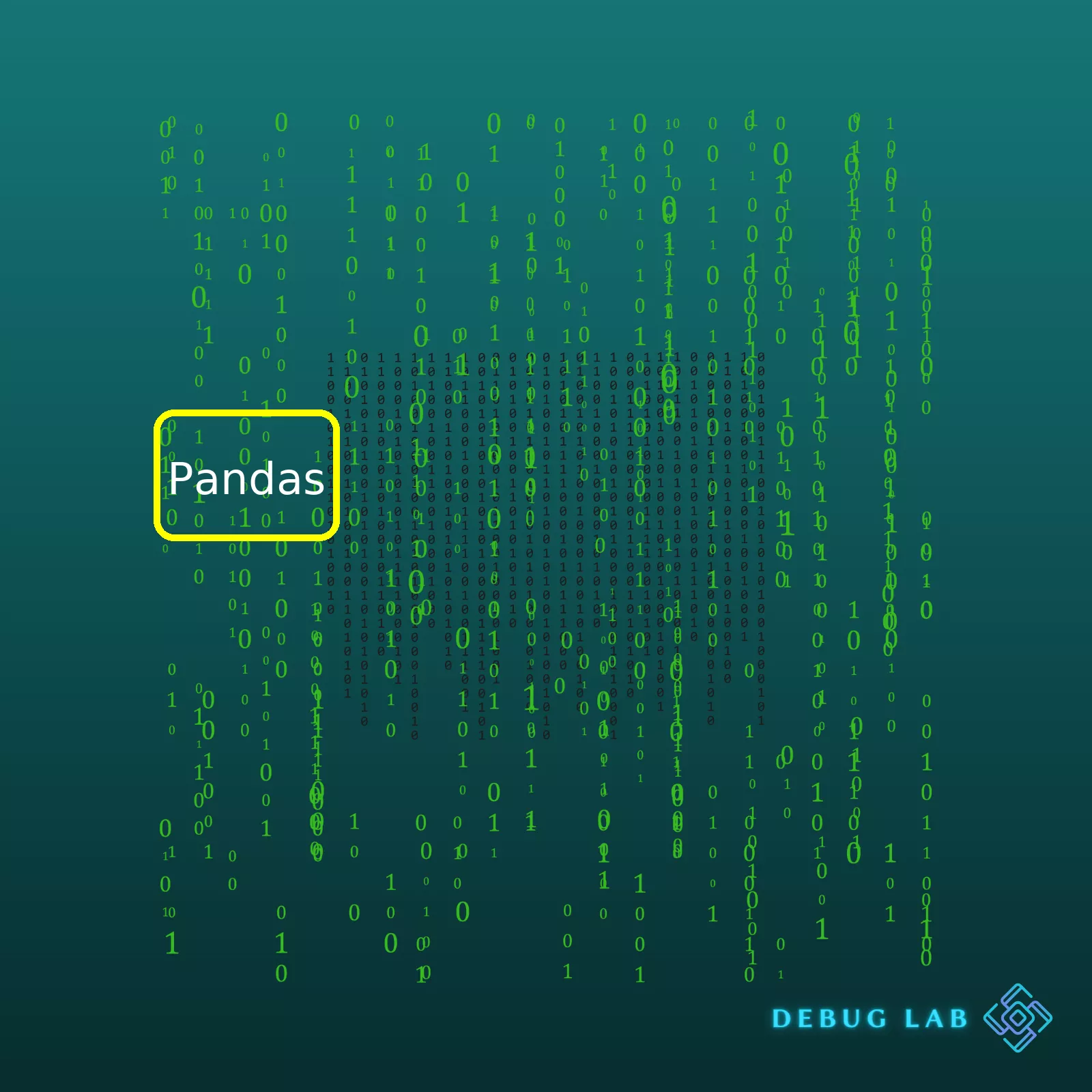 Pandas