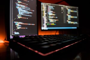 Modulenotfounderror: No Module Named ‘Typing_Extensions’