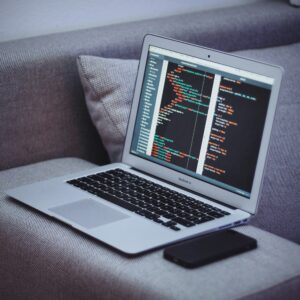 How To Hide Plotly Yaxis Title (In Python)?