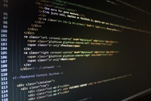 Python – Y Should Be A 1D Array