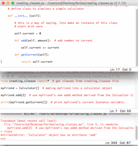 Attributeerror: ‘Series’ Object Has No Attribute ‘As_Matrix’ Why Is It Error?
