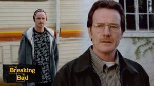 Breaking Bad Returns