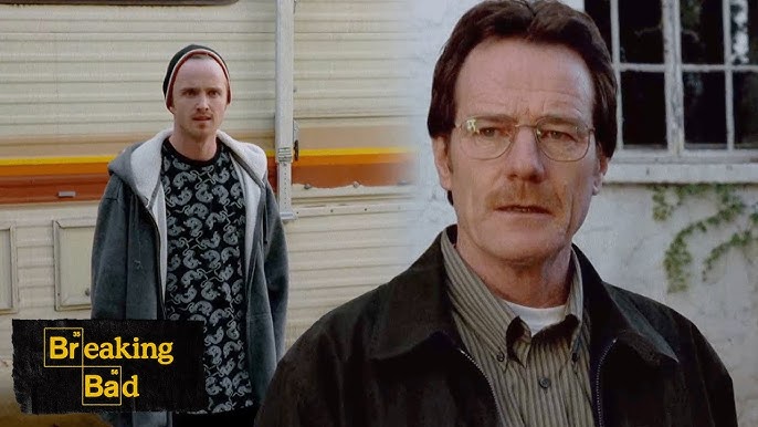 Breaking Bad Returns
