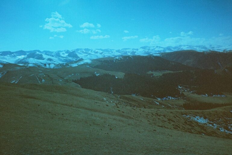 First VR Film at Sundance