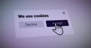 Handling “Accept Cookies” Popup With Selenium In Python