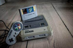 History Of Nintendo Consoles