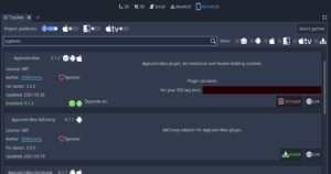 How To Solve ‘Getting Default Adapter Failed’ Error When Launching Chrome And Try To Access A Webpage Using The Chromedriver Using Selenium