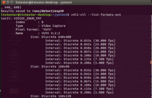 Illegal Instruction(Core Dumped) Error On Jetson Nano