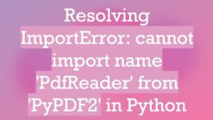 Importerror: Cannot Import Name ‘Batchnormalization’ From ‘Keras.Layers.Normalization’