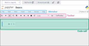 Jupyter Server : Not Started
