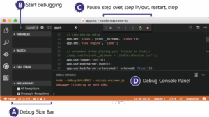 Mastering Node.js Debugging: From Core Techniques to Advanced Automation