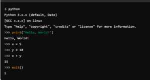 Mastering Python Debugging: A Comprehensive Guide from Basics to Advanced Techniques