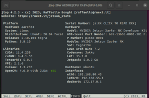 Runtimeerror: Cudnn Error: Cudnn_Status_Not_Initialized Using Pytorch