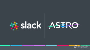 Slack Purchases Hipchat