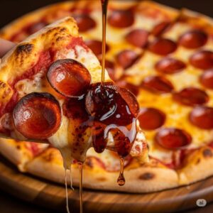 Smoky Chipotle Chilli