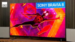 Sony Bravia SX90 Review