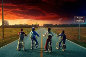 Stranger Things 3 New Details