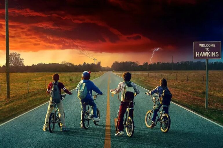 Stranger Things 3 New Details