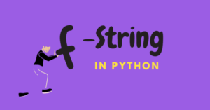 Syntaxerror: F-String Expression Part Cannot Include A Backslash