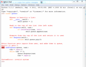 Syntaxerror: Invalid Syntax When Using Match Case