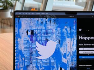 Twitter Deletes Millions Of Bots
