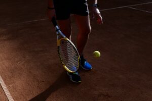 Virtua Tennis 5 Announced