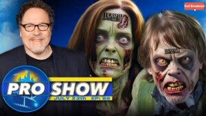 Walking Dead Season 5 Hands On