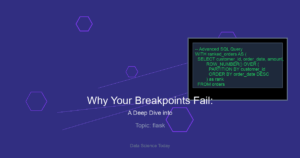 Why Your Breakpoints Fail: A Deep Dive into Flask Debugging