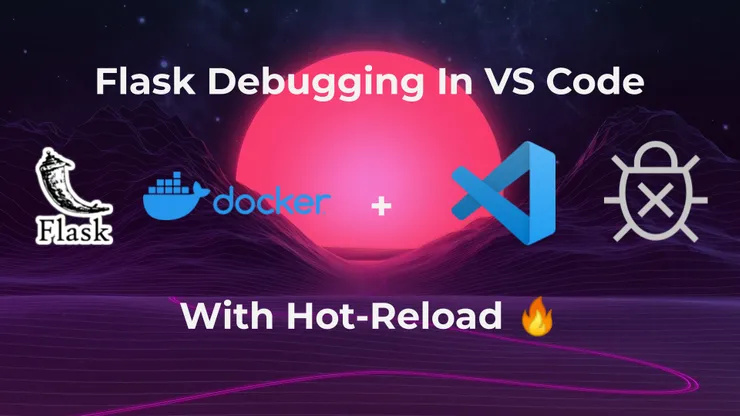Flask VS Code breakpoint - Flask Debugging in VS Code with Hot-Reload 🔥 | Theodo