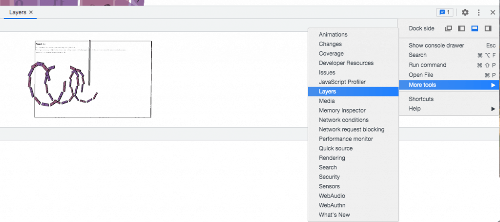 Code debugging on screen - The result of the program debugging screen. 3.1.3Software in ...