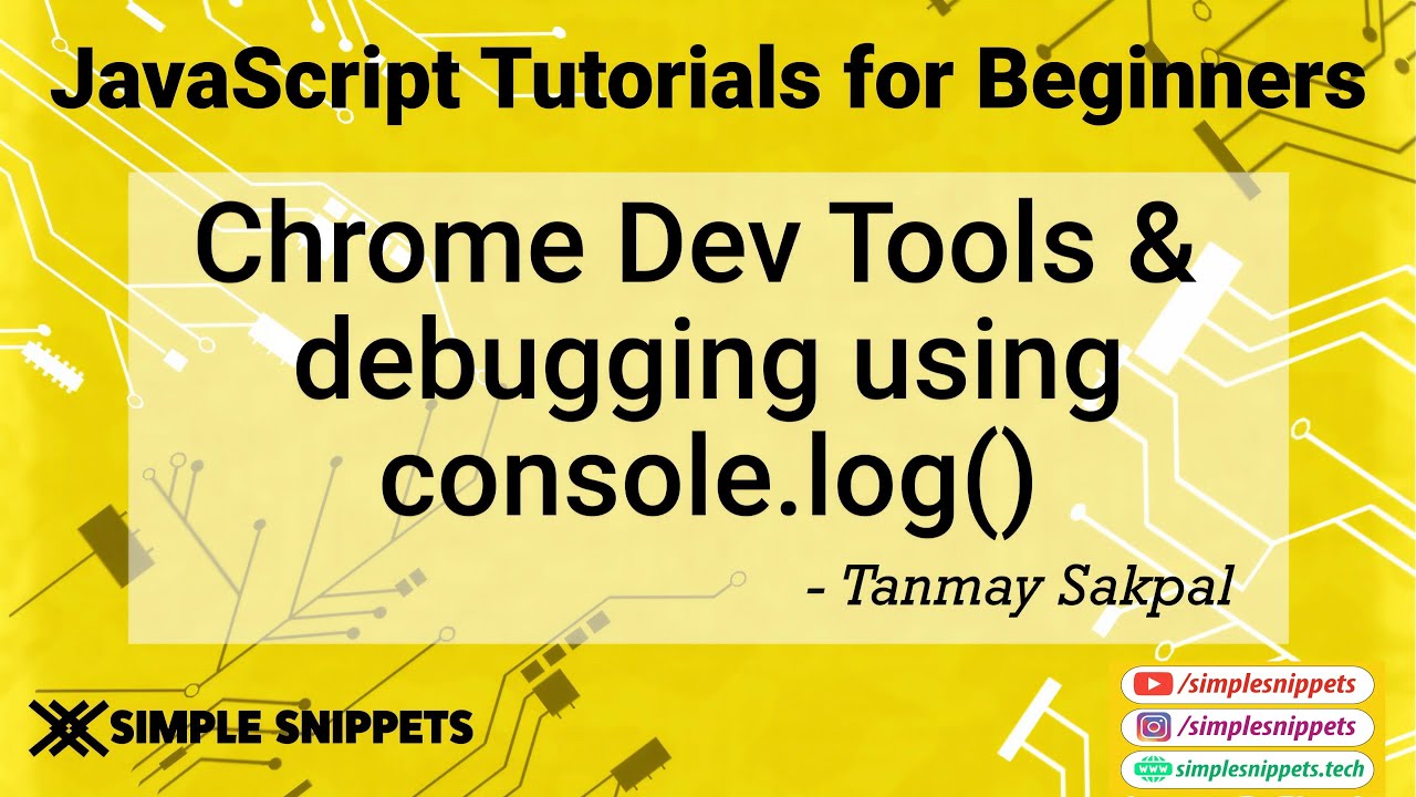 Chrome DevTools interface - How to open the Chrome Developer Tools in a new window? - Stack ...