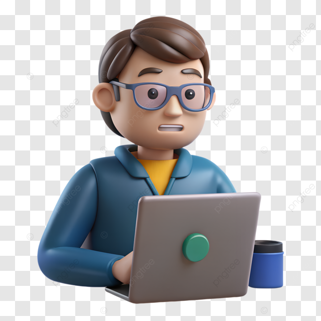 programmer debugging code - A Programmer Debugging Code With An Intense Expression, Programmer ...