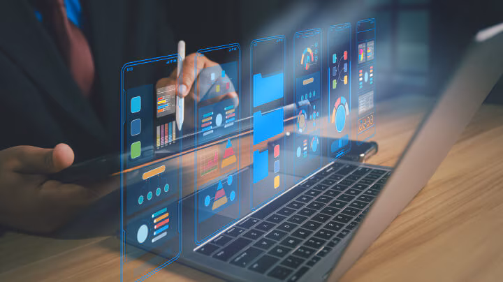 Code profiler on screen - How to use Copilot Profiler Agent in Visual Studio | Microsoft ...
