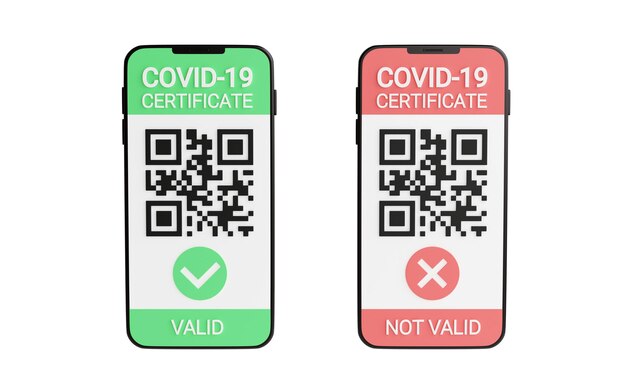 green checkmark red x code screen - Page 2 | Qr code label set Photos - Download Free High-Quality ...