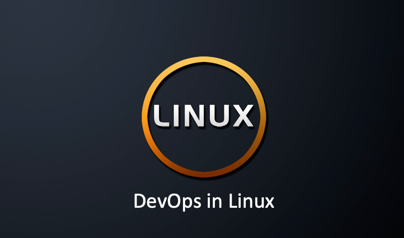 DevOps engineer linux terminal - Linux — Terminal and Shell Basics | by Tony | Medium