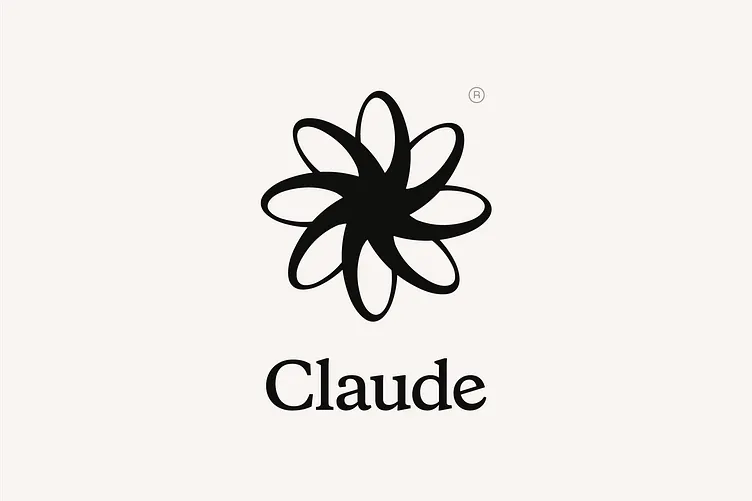 Claude AI logo - Claude + Open AI - Logo Redesign by Anenik Studio on Dribbble