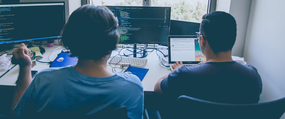 Angular code on monitor - How to review Angular code - DEV Community