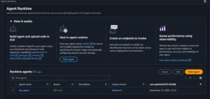 Building an Agent Runtime: Why Your Python Scripts Need a Kernel