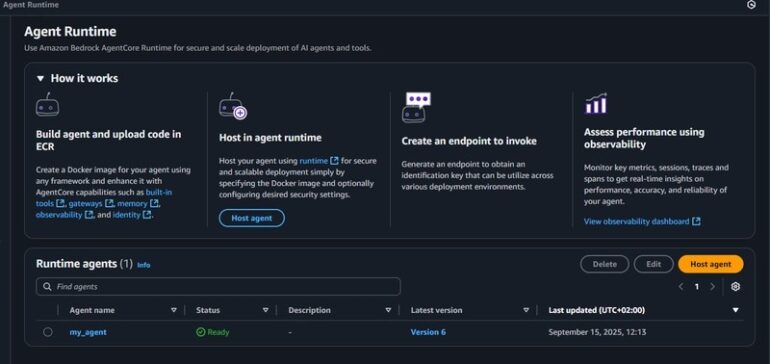 Building an Agent Runtime: Why Your Python Scripts Need a Kernel