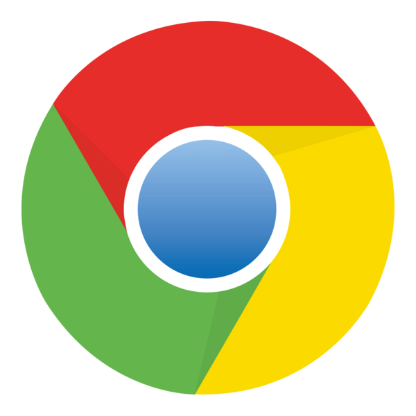 Google Chrome logo - Google Chrome Logo PNG Vector (AI) Free Download