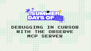 Debugging Production MCP Servers When Everything Breaks