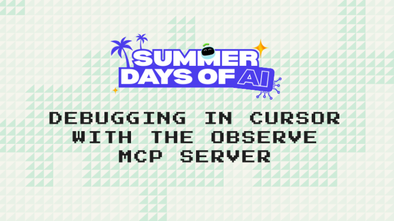 Debugging Production MCP Servers When Everything Breaks