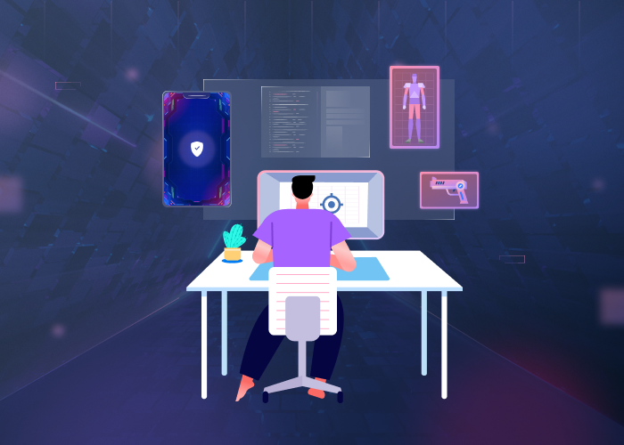 mobile game development - Mobile Game Development Process - A Detailed Guide