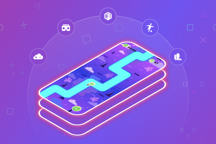 mobile game development - 12 Major Mobile Game Development Trends to Follow in 2023