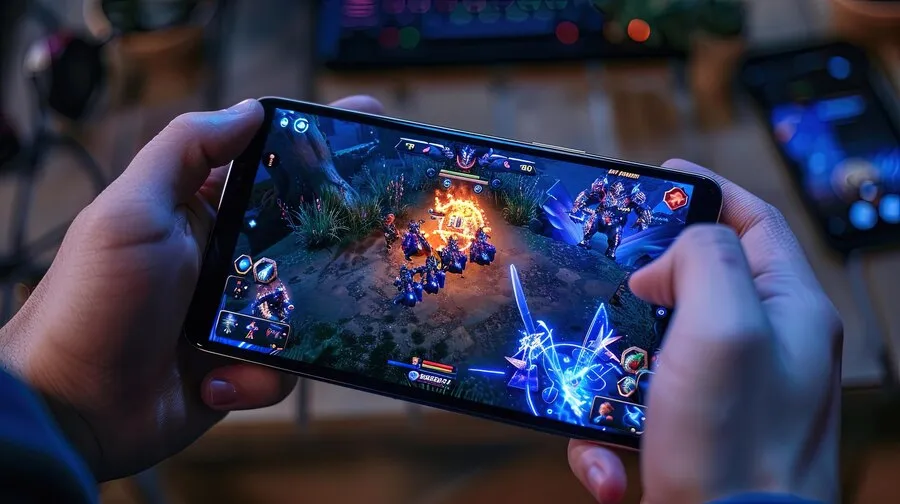 mobile game development - Best Game Engines for 2D and 3D Mobile Game Development