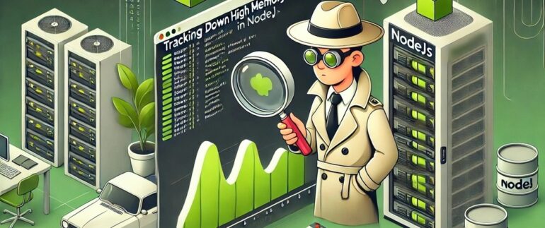 How to Identify and Fix High CPU Usage in Node.js Applications